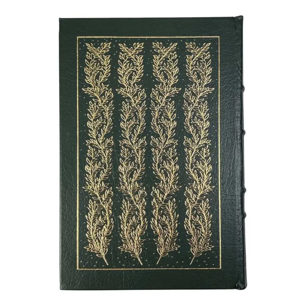 The Return of the Native Thomas Hardy Easton Press Collector's Edition 1978